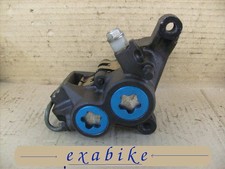 etrier de frein avant droit