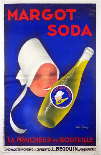 Favre 1932 poster - favre,