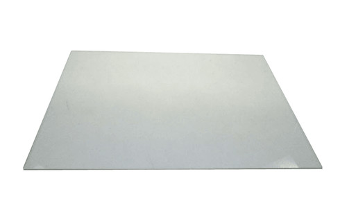 Vitre interieure four pour - interieure,