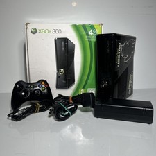 Console Xbox 360 Slim 250 Go