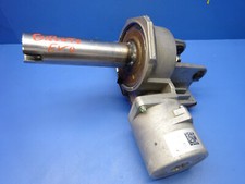 FIAT GRANDE PUNTO MOTEUR COLONNE DIRECTION ELECTRIQUE 51863959 - 26117861 10D