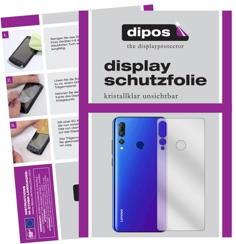 Protection pour lenovo k6 - protection,
