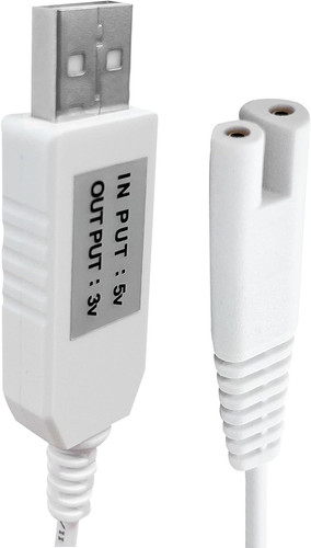 Charger cord replacement for - cord,