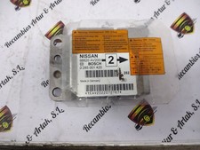 Airbag capteur central nissan - capteur,