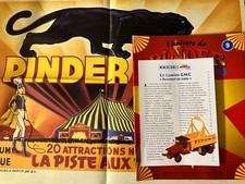 Fascicule N°9 (Camion GMC) +