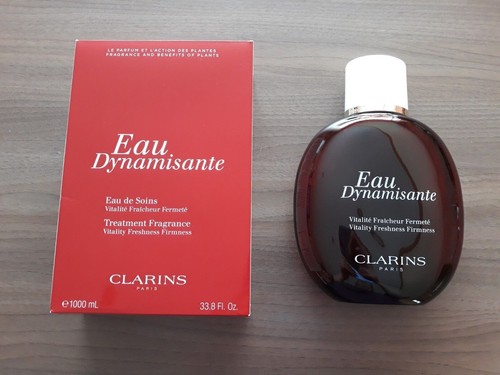 Collector eau dynamisante - collector, :