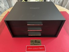 SET MENAGERE CHRISTOFLE ATLAS