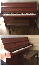 Piano klein - klein,