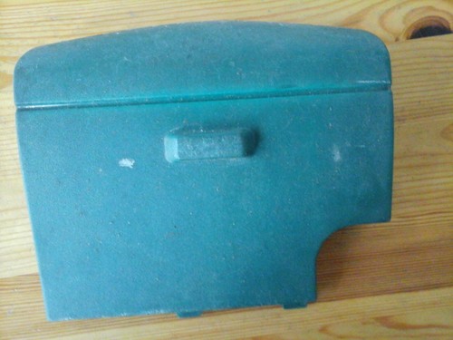 Porte arriere pour - arriere, aspirateur