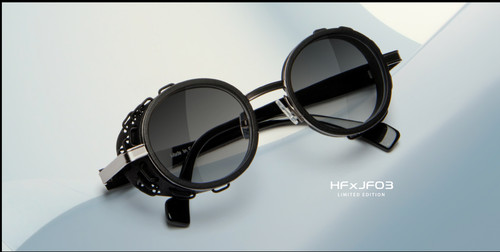 Lunettes hideo kojima - lunettes, ×