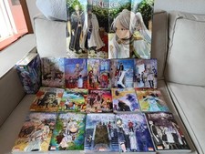 Lot tomes frieren - tomes, 1