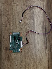 Carte driver LED TV LG