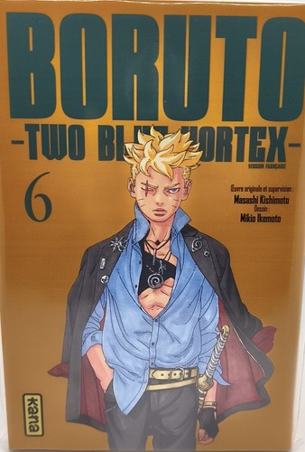 Boruto two blue vortex - boruto,