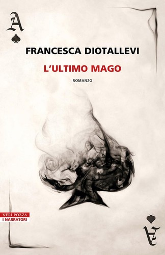 Francesca diotallevi ultimo - francesca,