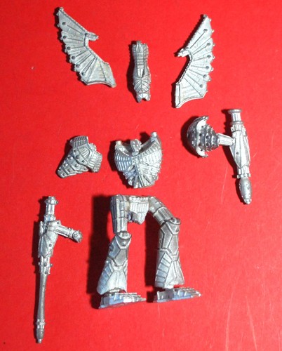Epic 40k 000 eldar - 40k,, 40,000
