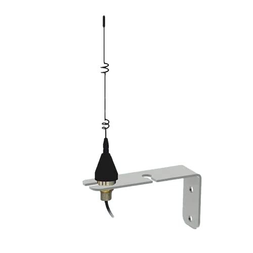 Antenne pour montage mural - pour,