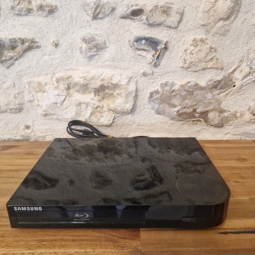 Samsung f5100 lecteur blu - lecteur,