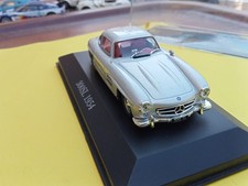 MERCEDES BENZ 300SL 1954 IXO