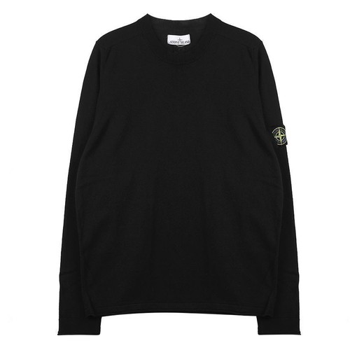 Stone island patch brodé pull - patch,