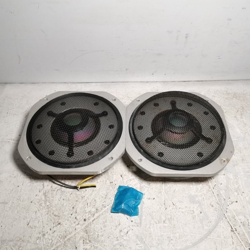 Yamaha 0801 midrange - ja-0801,