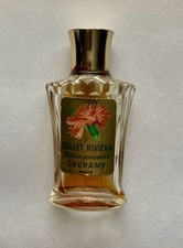 Ancienne Miniature de Parfum