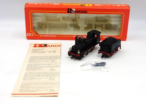 Rivarossi 1130 locomotive - 1130,
