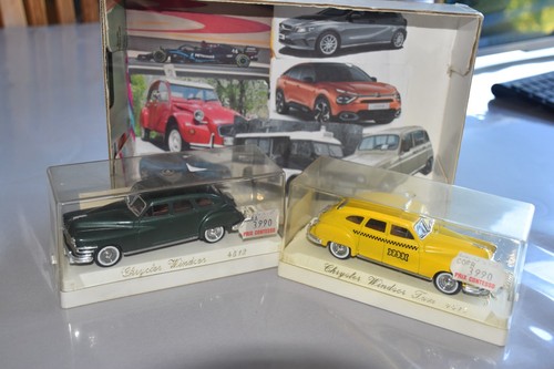 Lot chrysler windsor - chrysler,