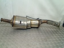 CATALYSEUR Renault Twingo II