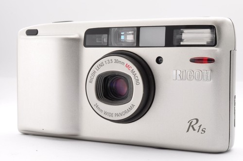 Appareil photo argentique