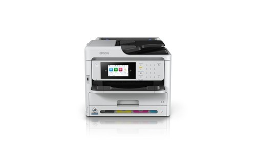 Epson workforce pro - epson,
