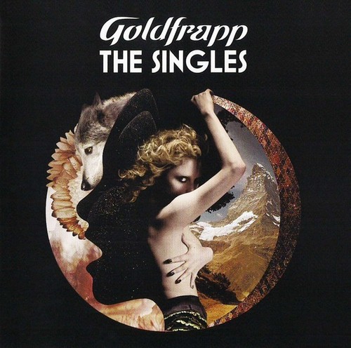 Europe album compilation - cd,