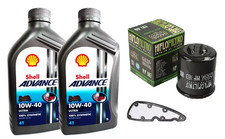 Kit Entretien Scooter Piaggio