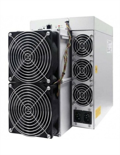 Bitmain antminer s19j - bitmain,