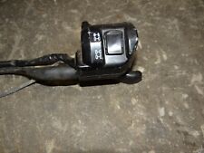 gachette d'accélérateur quad can-am 650 outlander ou quad can-am 800 outlander