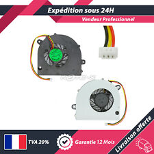 VENTILATEUR CPU FAN POUR