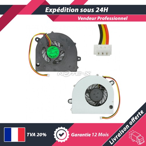 Ventilateur cpu fan - cpu, pour