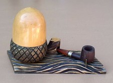 Ancienne TABATIÈRE boite à