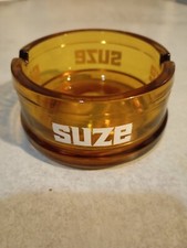 Cendrier publicitaire suze - cendrier,