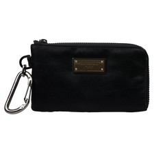 Dolce & Gabbana Sac Nylon Noir