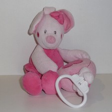 Doudou Souris Kiabi - Musical