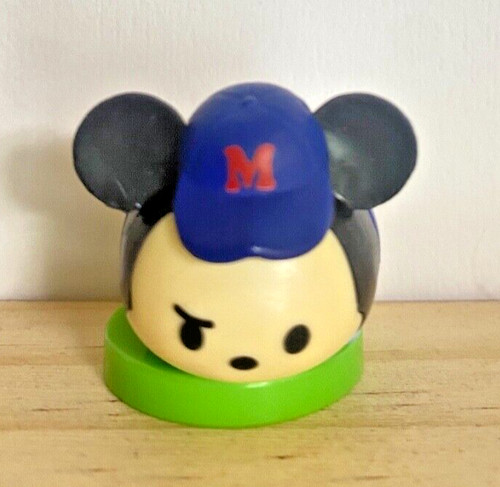 Mini figurine mickey - mini, mouse