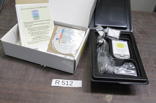 H1930 ipaq pocket pc - ipaq,