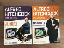Alfred HITCHCOCK Presente LES