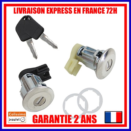 Barillets serrure porte - serrure,