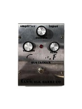 Élan Big Muff Béquille Fuzz