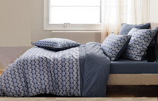 LINVOSGES HOUSSE DE COUETTE