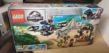 LEGO 75934 - JURASSIC WORLD