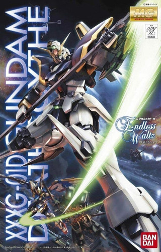 Gundam maquette death - maquette,