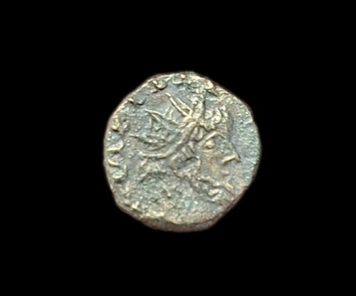 Minimi tetricus frappe - minimi, de
