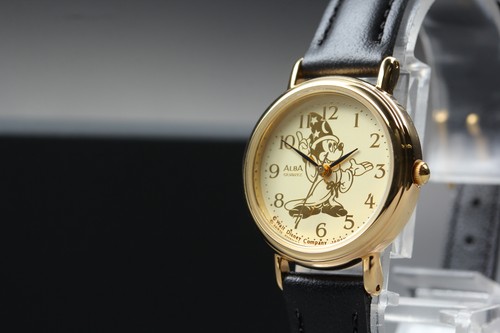 Montre femme vintage 1993 - montre,
